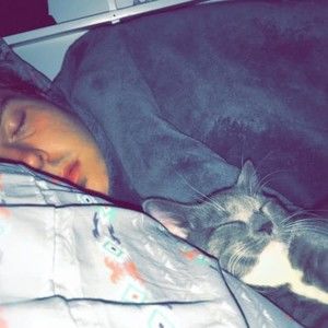 Meet your Posher, Cody